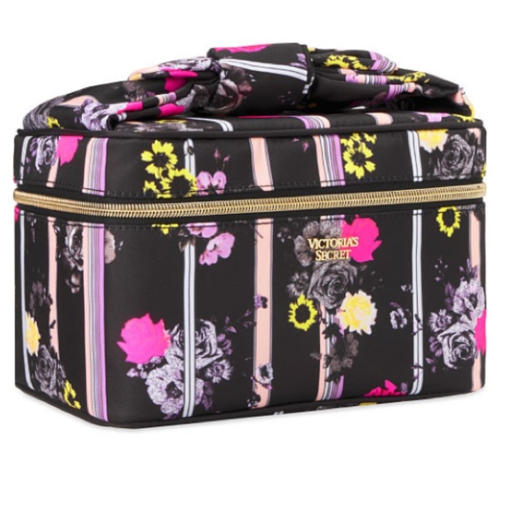 Victoria secret makeup or storage box
